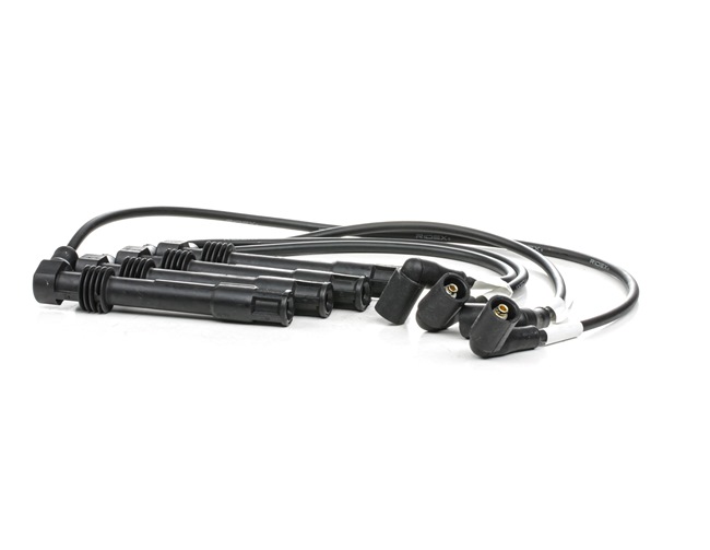 RIDEX 685I0256 Cables de bujías RENAULT Clio II Hatchback (BB, CB) 2.0 16V Sport Gasolina 169 cv 2009 precio