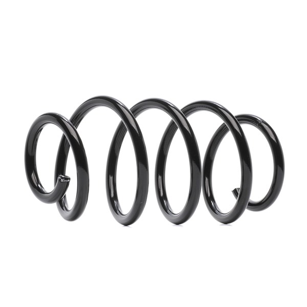 RIDEX 188C1103 Fahrwerksfedern VW Multivan 5 (7HM 2.0 Benzin 115 PS 2013