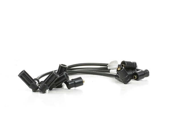 RIDEX 685I0265 Высоковольтные провода системы зажигания ROVER Mini Hatchback 1300 (12 A2B) бензин 50 л.с. 1999