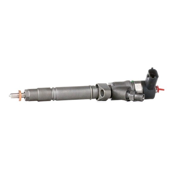Ruiskutusventtiili RIDEX REMAN 3905I0116R sopivat NISSAN, OPEL, RENAULT halvalla