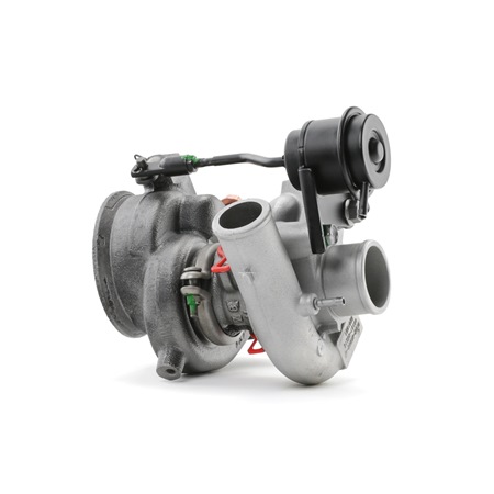 4913105210 OE RIDEX REMAN Turbocompresseur 2234C0180R