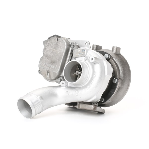 RIDEX REMAN 2234C0134R Turbina AUDI A4 B7 Avant (8ED) 3.0 TDI quattro dyzelinas 233 AG 2006