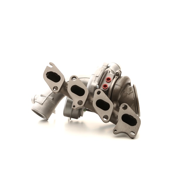 0860553 OE RIDEX REMAN Turbocompresseur 2234C0151R
