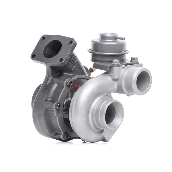 2234C0125R RIDEX REMAN 076145701B Turbolader