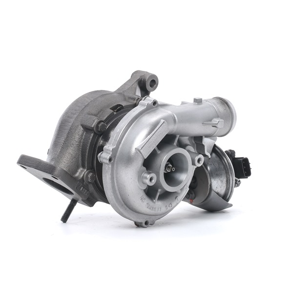 RIDEX REMAN 8603178 Turboaggregat