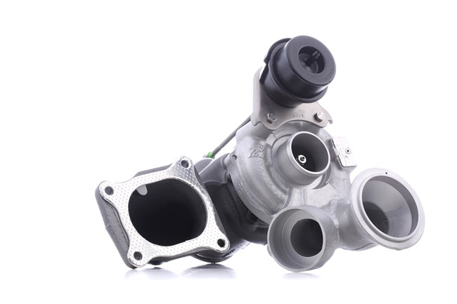 A6460900380 OE RIDEX REMAN Turbocompresseur 2234C0115R