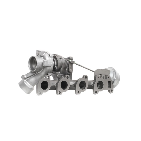 A646090028080 OE RIDEX REMAN Turbolader 2234C0103R