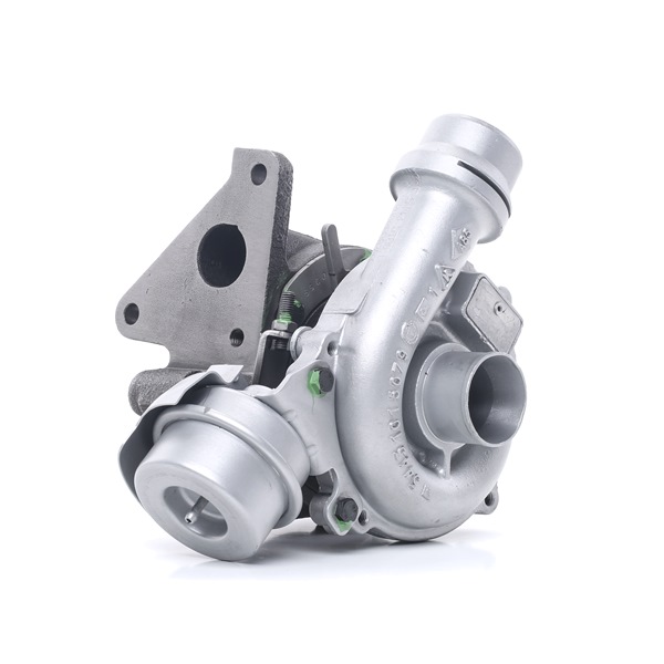 7701476183 OE RIDEX REMAN Turbolader 2234C0120R