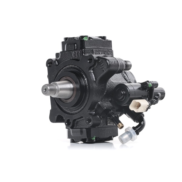 RIDEX REMAN 3918H0029R Тнвд Ford C Max 2 1.6 TDCi Дизель 95 л.с. 2016