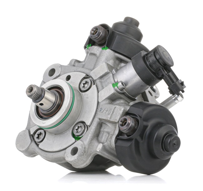 16790RL0G01 OE RIDEX REMAN Hochdruckpumpe 3918H0034R