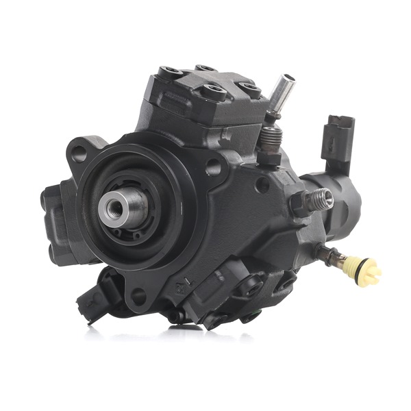 High pressure fuel pump RIDEX REMAN 3918H0040R suitable for LAND ROVER at cheap price