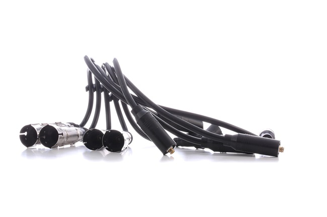 STARK SKIC-0030274 Cables de bujías AUDI 80 B4 Avant (8C5) 2.0 E Gasolina 115 cv 1995 precio