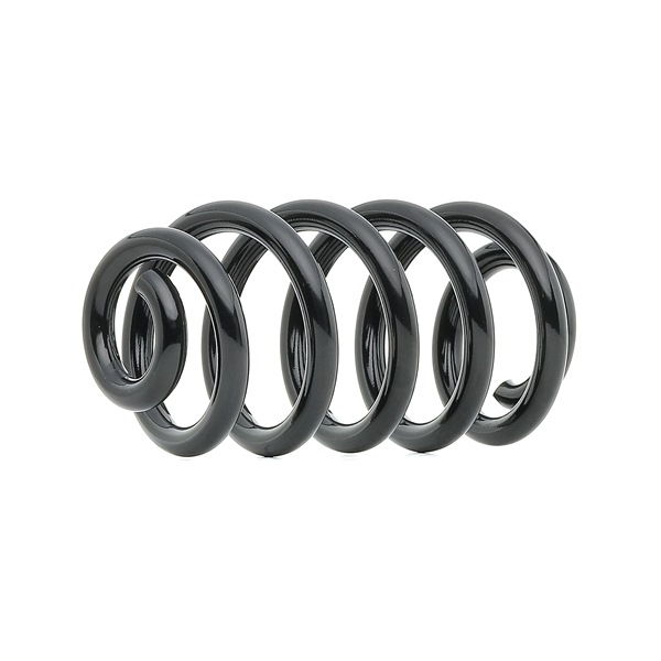 RIDEX 188C1212 Spyruoklės Audi A6 C6 Avant 2.8 FSI benzinas 210 AG 2006