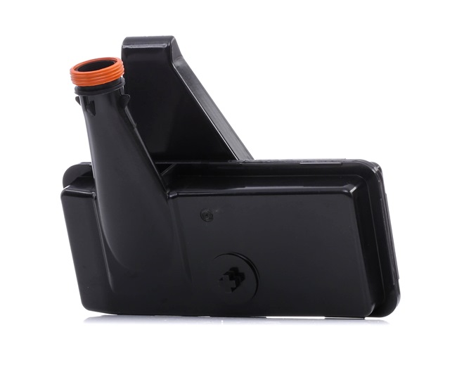 original Volvo XC70 RIDEX Automatlådefilter 416F0010