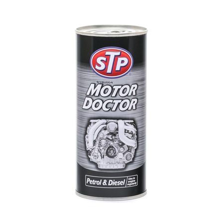 STP 30-062 Motoroljetillsats