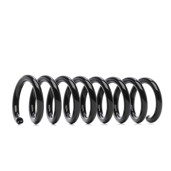 RIDEX 188C1287 Federn MERCEDES-BENZ C-Klasse T-modell (S204) C 350 CDI 3.0 4-matic 231 PS Diesel 2014