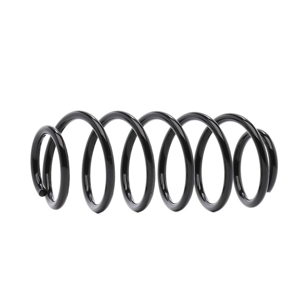 RIDEX 188C1329 Spiralfjeder SMART Forfour I (454) 1.1 (454.033) Benzin 64 HK 2005 pris