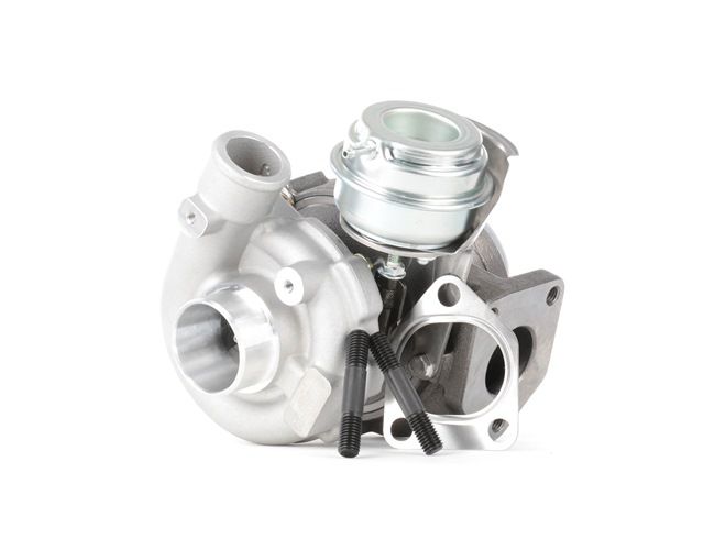 2234C0181 RIDEX 11652247297H Turbolader