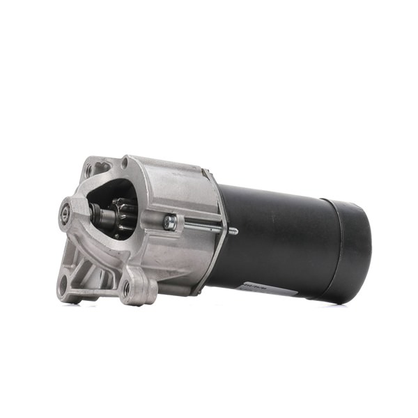 RIDEX REMAN 1202135 Käynnistysmoottori 2S0215R