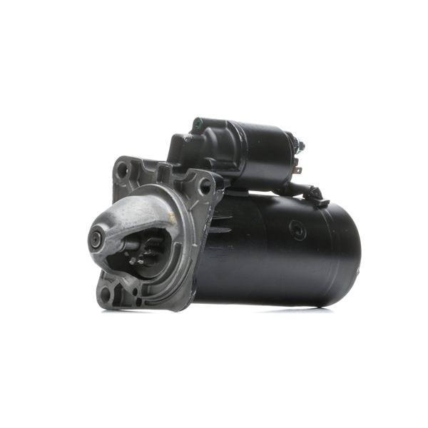 Motor de arranque BF5T11001AA RIDEX REMAN 2S0341R