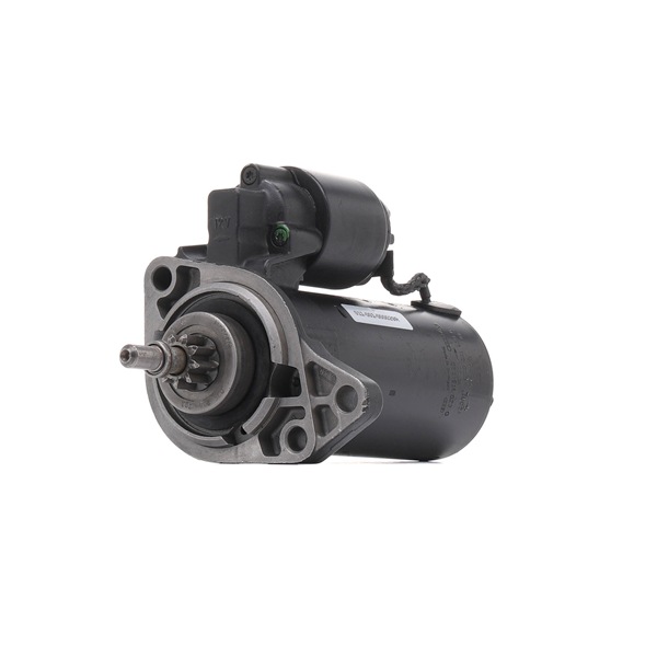 RIDEX REMAN 2S0257R Motores de arranque VW T4 Transporter 2.4 D Syncro Gasóleo 78 cv 1994 precio