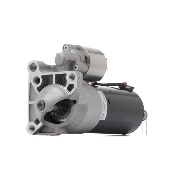 RIDEX REMAN 2S0265R Starttimoottori DACIA LOGAN MCV II 1.2 Bensiini 73 hv 2024