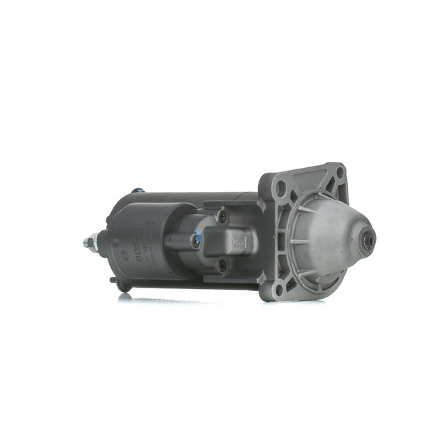 2S0352R RIDEX REMAN 60813460 Anlasser