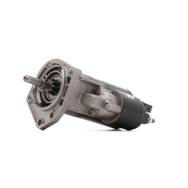 RIDEX REMAN 2S0090R Startmotor Polo 6N 1.0 Benzine 45 Pk 1996 kosten