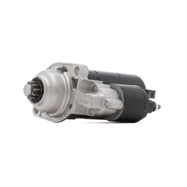 02A911024 OE RIDEX REMAN Motor de arranque 2S0008R