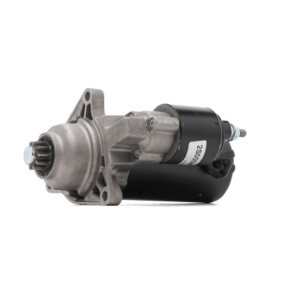 RIDEX REMAN 2S0009R Motor de arranque VOLKSWAGEN Transporter T4 Bus (70B, 70C, 7DB, 7DK, 70J, 70K, 7DC, 7DJ) 2.4 D Syncro Gasóleo 78 cv 1996 precio