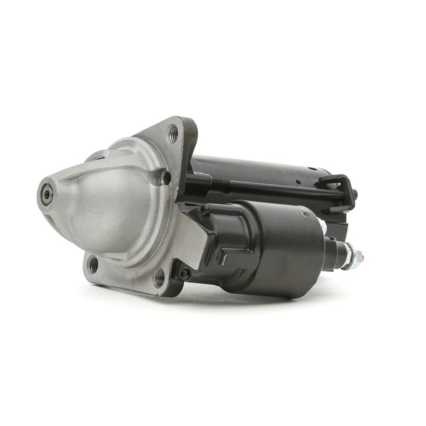 RIDEX REMAN 2S0041R Zaganjalnik FORD FOCUS III 1.6 Ti Bencin 120 km 2013