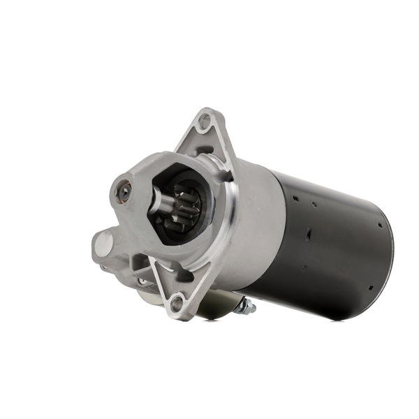 RIDEX REMAN 2S0282R Startmotor OPEL Zafira A (T98) 1.6 CNG (F75) Benzine/Aardgas (CNG) 97 Pk 2004 kosten
