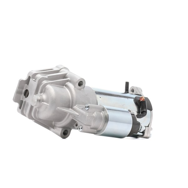 RIDEX REMAN 2S7T11000DA Startmotor