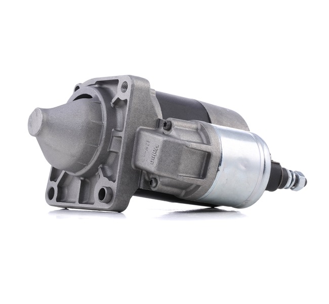 RIDEX REMAN 2S0115R Anlasser FIAT Idea (350_) 1.4 90 PS Benzin 2022