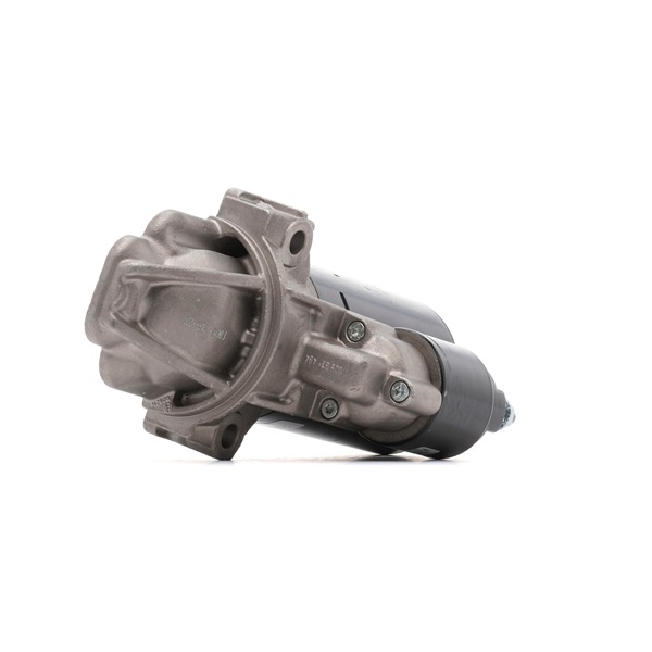 RIDEX REMAN 5802FC Käynnistysmoottori 2S0017R