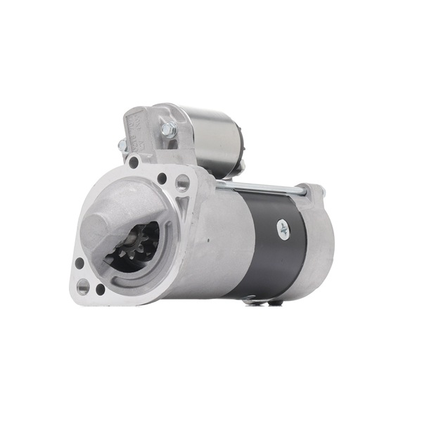RIDEX REMAN 2S0027R Käynnistinmoottori Grace Bussi 2.6 D Diesel 78 hv 1999