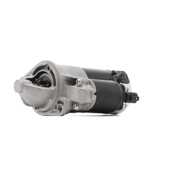Anlasser RIDEX REMAN 2S0258R passend für HYUNDAI, KIA zum günstigen Preis