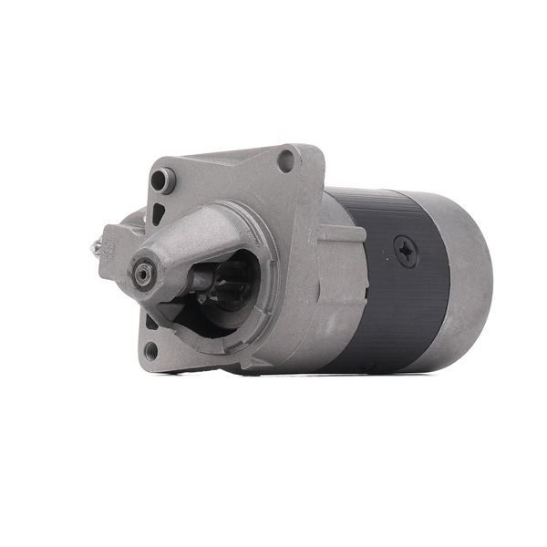 RIDEX REMAN 2S0266R Starter moteur Fiat Doblo Cargo 1.2 Essence 65 CV 2001 prix