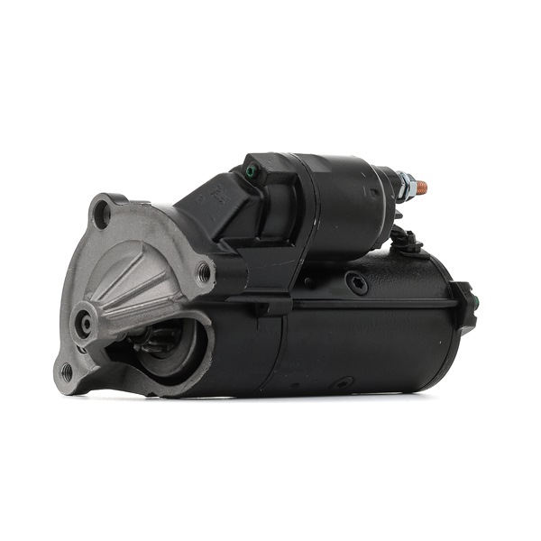 RIDEX REMAN 2S0012R Startti FIAT Scudo I Farmari (220) 1.9 TD Diesel 92 hv 2004