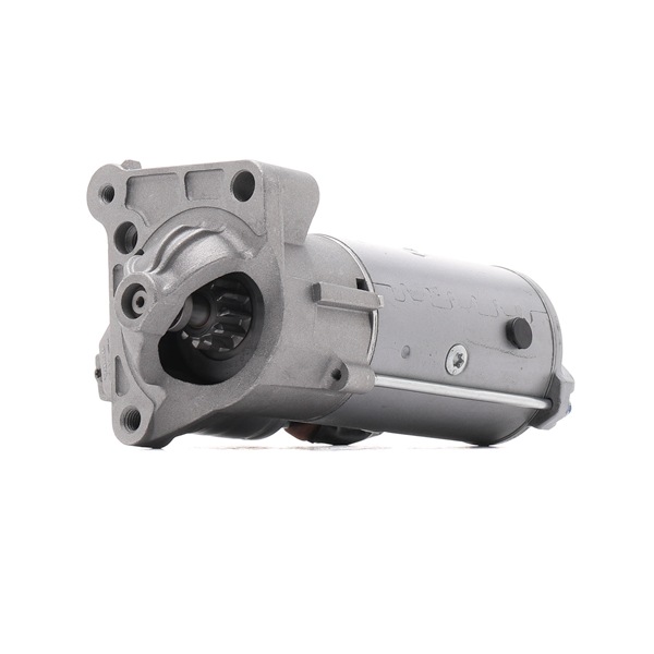 RIDEX REMAN 8200096510 Käynnistysmoottori 2S0344R