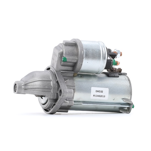51823860 OE RIDEX REMAN Démarreur 2S0082R
