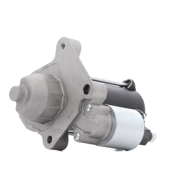 Motor de arranque 8V2111000AC RIDEX REMAN 2S0091R