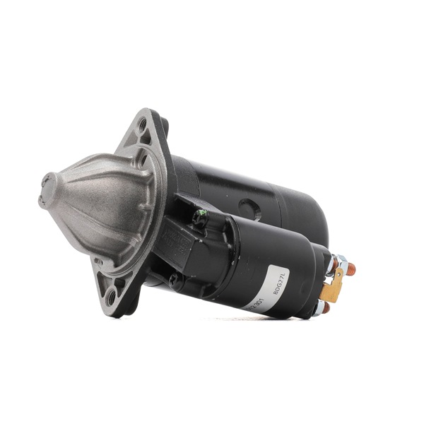 MD100431 OE RIDEX REMAN Motor de arranque 2S0037R