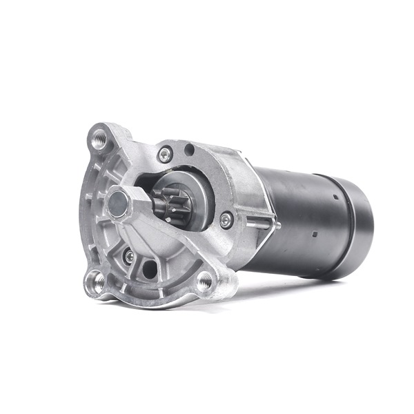 Démarreur RIDEX REMAN 2S0057R appropriées pour PEUGEOT, CITROËN, FIAT, LANCIA, DS pas cher