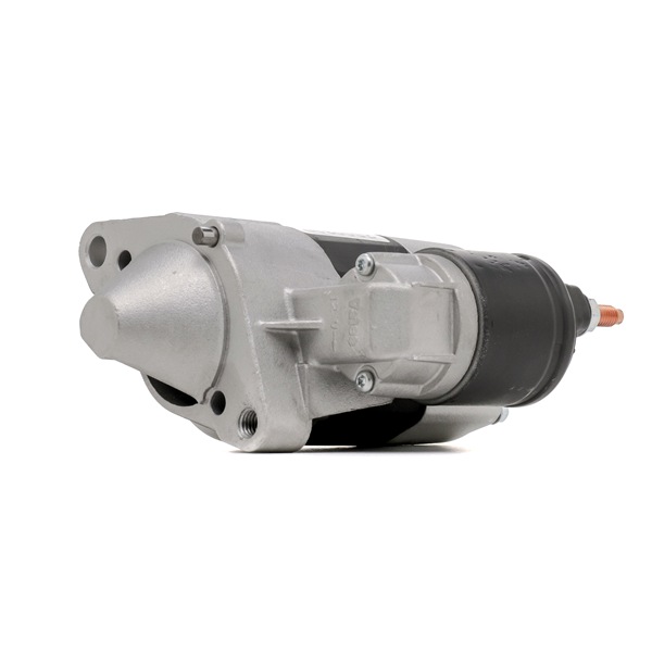 RIDEX REMAN 2S0039R Стартер RENAULT CLIO 2 (BB0/1/2, CB0/1/2) 1.0 (BB0Y, BB2Y, CB0Y, CB2Y) бензин 58 л.с. 2004