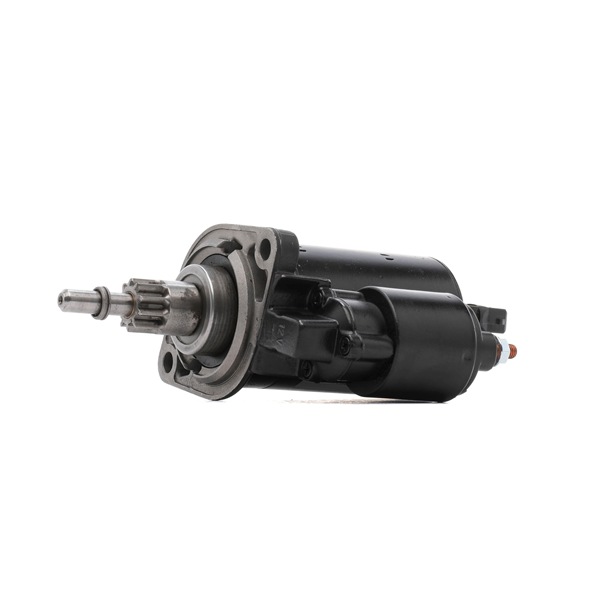2S0054R RIDEX REMAN 02A911023L Anlasser