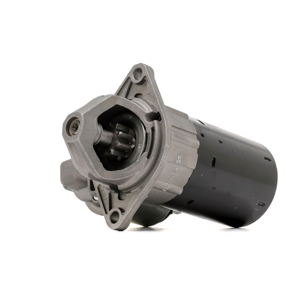 Motor de arranque DS7T11000GA RIDEX REMAN 2S0210R