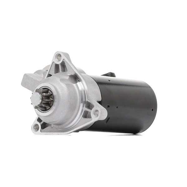 02B911023NX OE RIDEX REMAN Anlasser 2S0427R