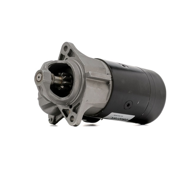 1202002 OE RIDEX REMAN Starter 2S0275R
