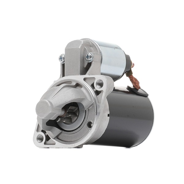 RIDEX REMAN 2S0232R Стартер HYUNDAI Lantra I Saloon (J-1) 1.6 i.e. 16V бензин 106 л.с. 1994